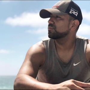 Meet your Posher, Nelson alexander